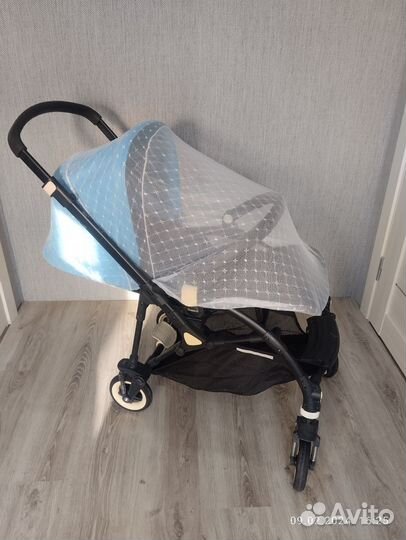 Коляска прогулочная I.believe I-S018