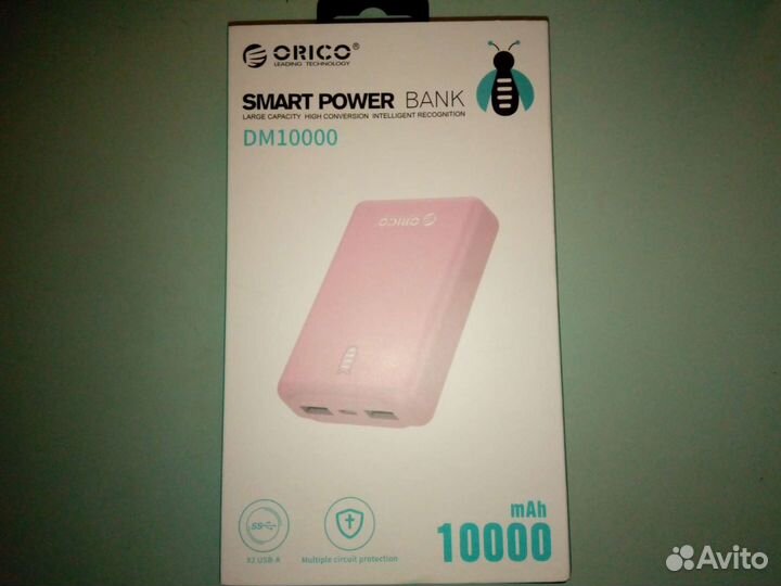 Orico 10000 mAh
