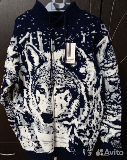 Мужские свитера