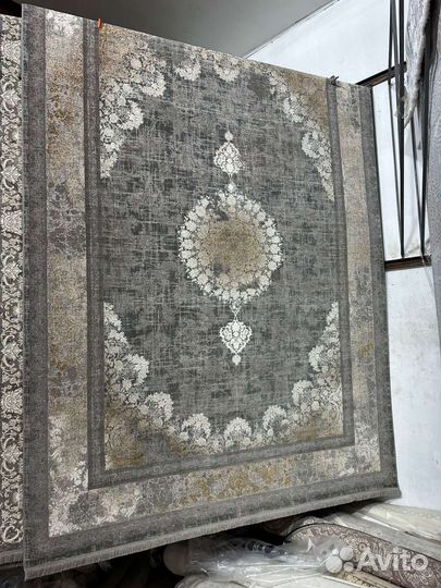 Ковры иранские