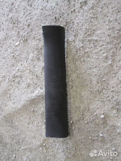 Накладка порога (внутренняя) Mazda 6 (GH) 2007-201