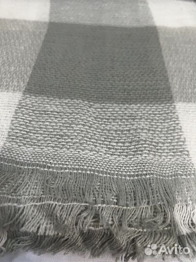 Платок шерстяной