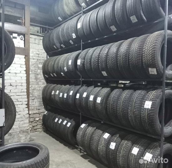 Dunlop DSX-2 215/60 R16 95M