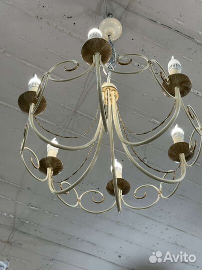 Зеркало б/у