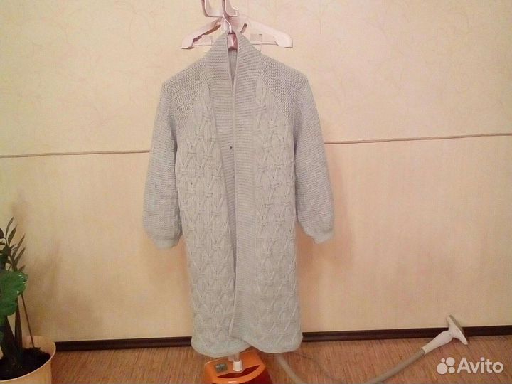 Вязанная одежда