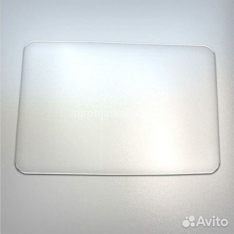 Стекло 70-6700012 переднее/заднее мк (1044*656)