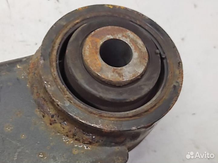 Рычаг задний w470 X-class 642.889 2019