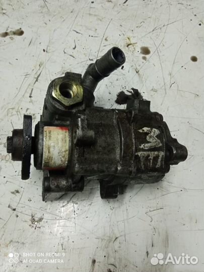 Насос гур двухконтурный Mercedes Benz W210