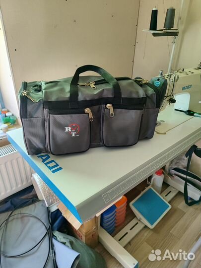 Дорожная сумка