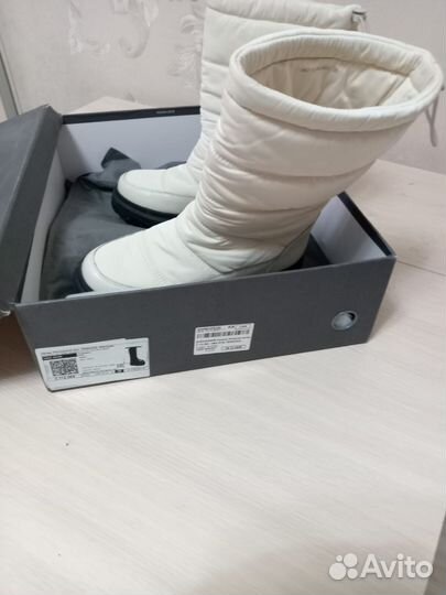 Дудики,сапоги женские