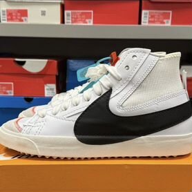 Nike blazer mid 77 jumbo