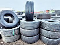 Шины 385/ 65 r22.5 Michelin x multi artd: 526-3