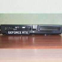 Rtx 3060 ti palit dual 8gb