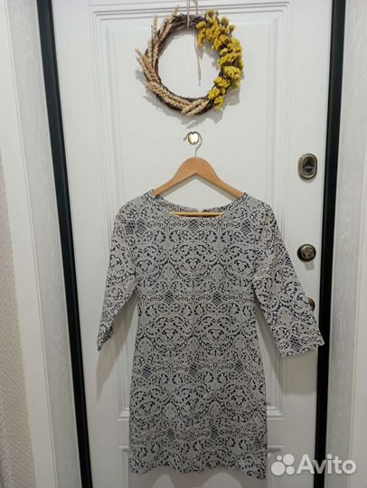 Платье женское