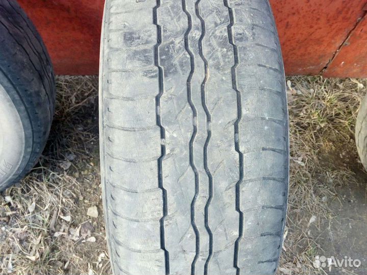 Bridgestone Dueler A/T 683 225/65 R17