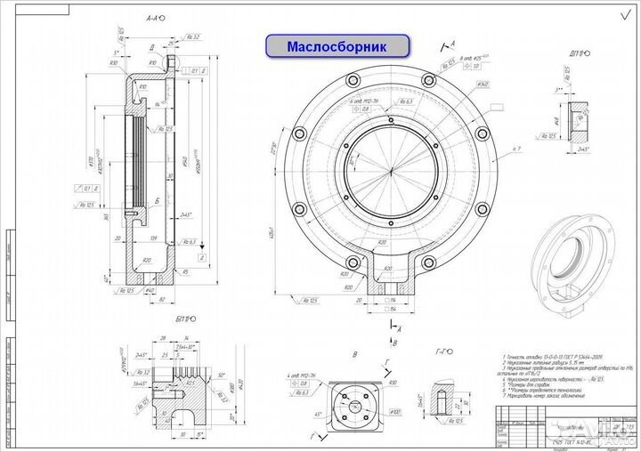 Чертежи, 3d моделирование. Импортозамещение