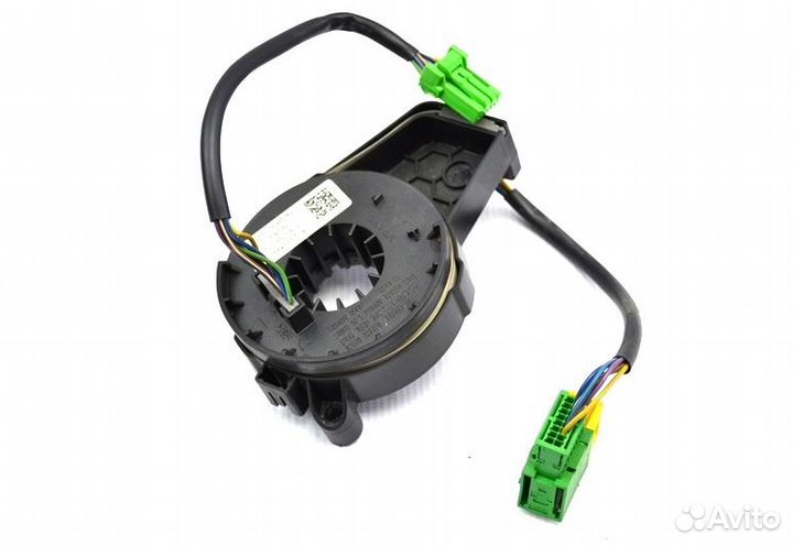 Шлейф подрулевой volvo FH (01.12)