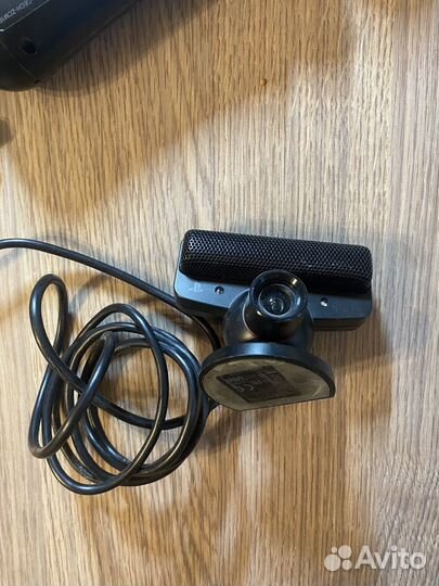 Sony playstation move