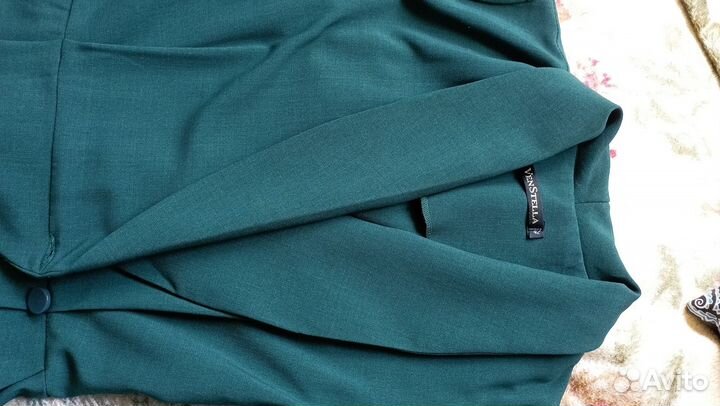 Комбинезон женский