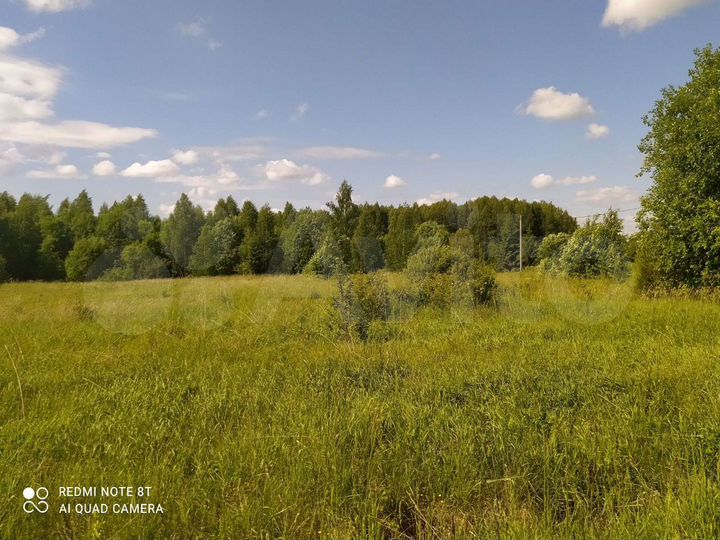 Участок 2 га (ИЖС)