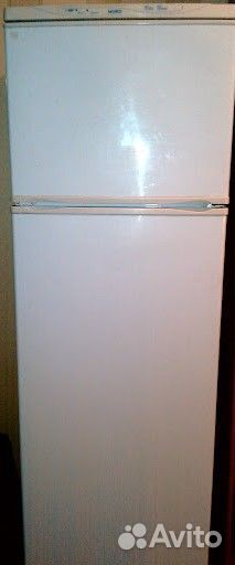 Холодильник nord