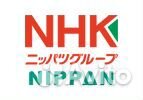 NHK xpty327R Пружина подвески NHK