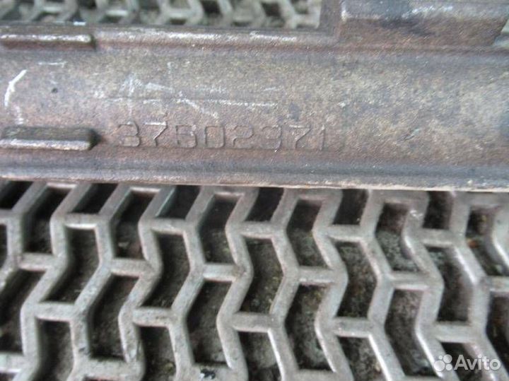 Рулевая рейка Fiat Punto 1998 46747626