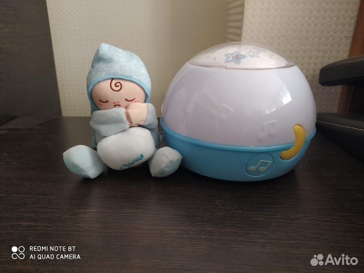 Ночник Сhicco