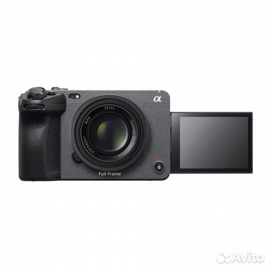 Sony FX3 Body (ilme-FX3)