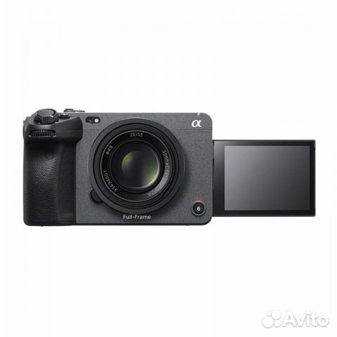 Sony FX3 Body (ilme-FX3)
