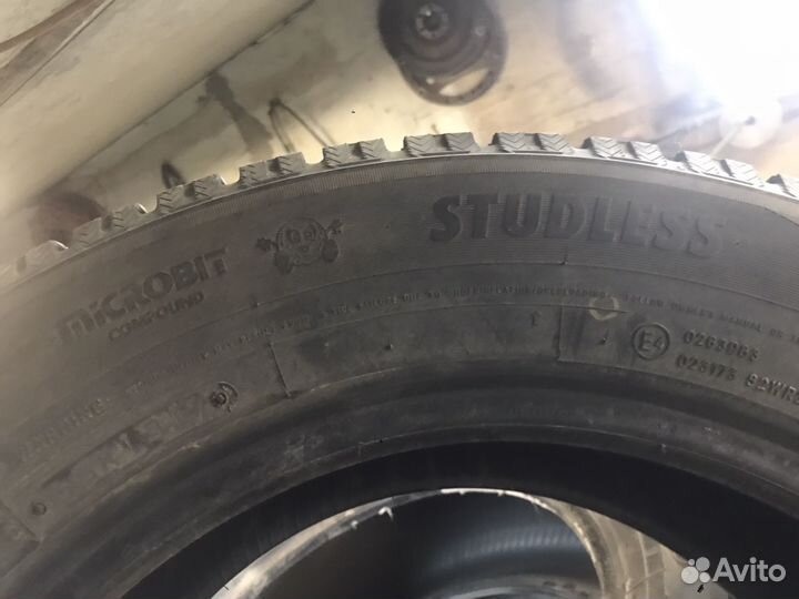 Toyo Observe GSi-5 225/60 R16