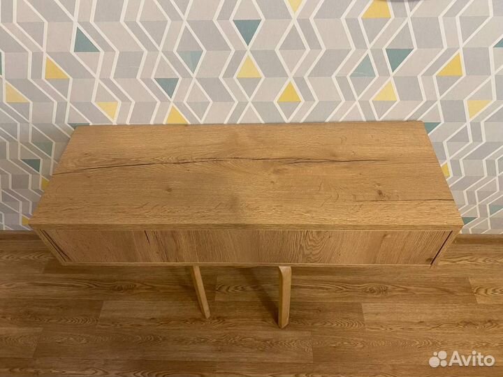 Тумба подвесная в прихожую