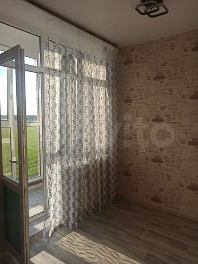 1-к. квартира, 35,2 м², 7/18 эт.