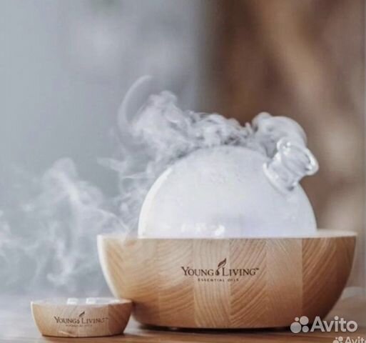 Диффузор для эфирных масел Young living Aria