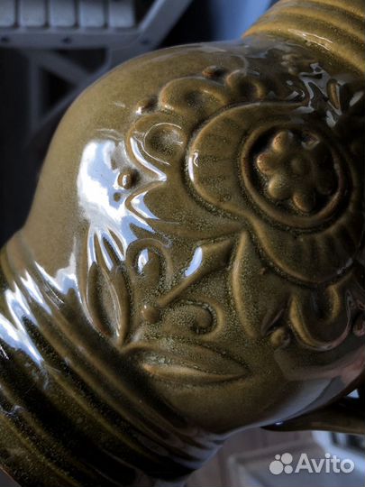 Кувшин керамика СССР