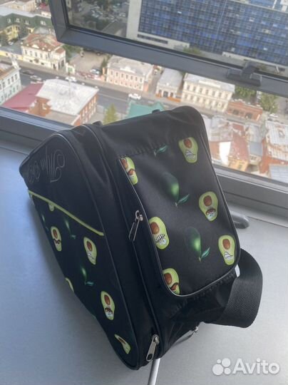 Сумка для фигурного катания