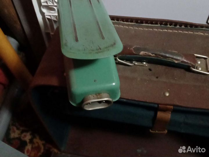 Швейная машинка Тула модель 1