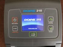 Dors 210 автоматический детектор купюр