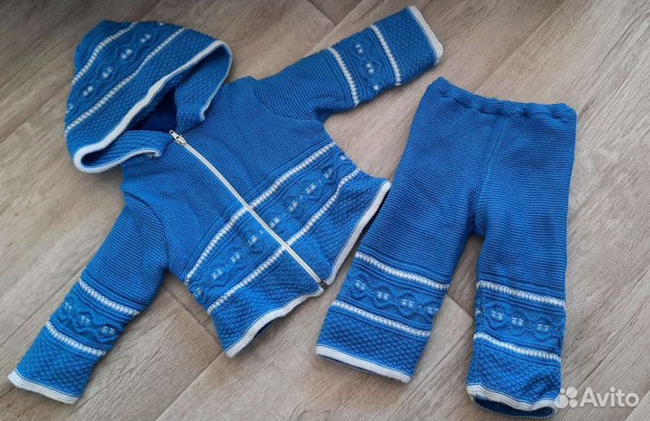 Костюм детский