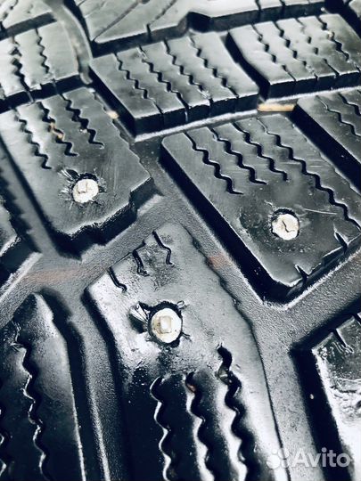 Continental IceContact 2 215/60 R17 T