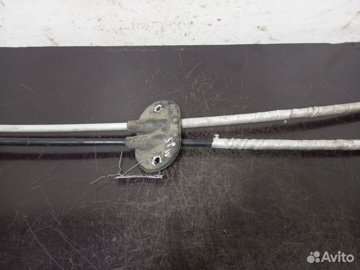 Трос МКПП Ford Focus 2 2008