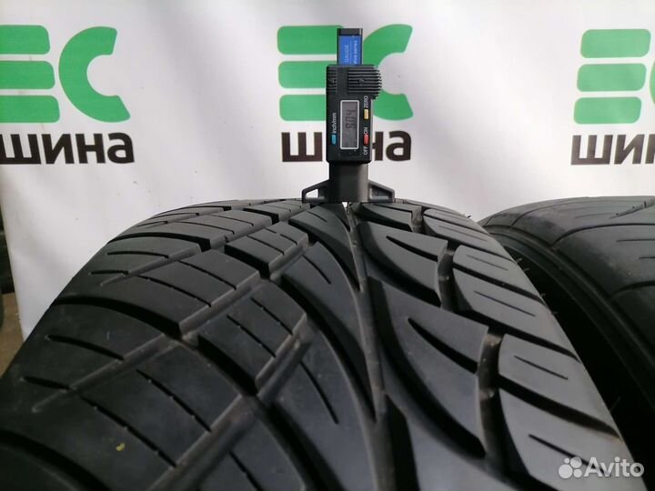 Nitto NT420S 285/40 R20