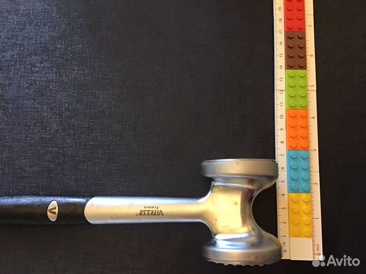 Молоток для отбивания мяса Vitesse