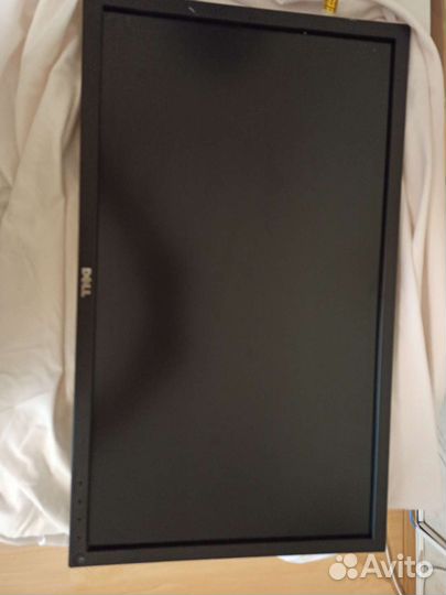 Монитор для компьютера 27 дюйма бу