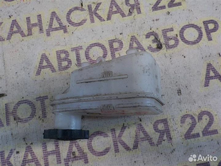 Бачок главного тормозного цилиндра Hyundai Getz 2