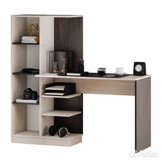 Компьютерный столик IKEA