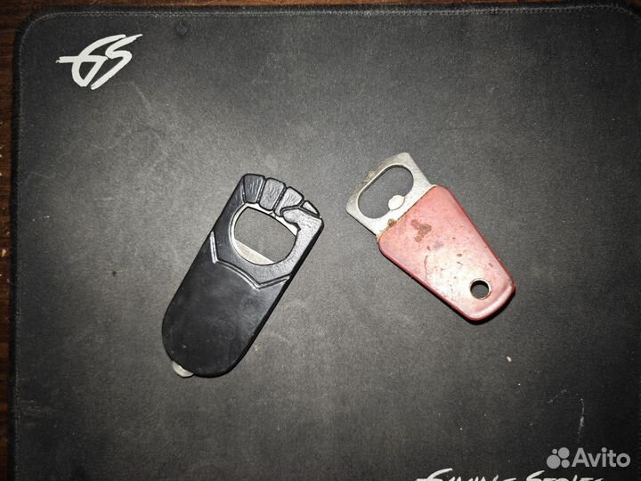 Пивные открывалки