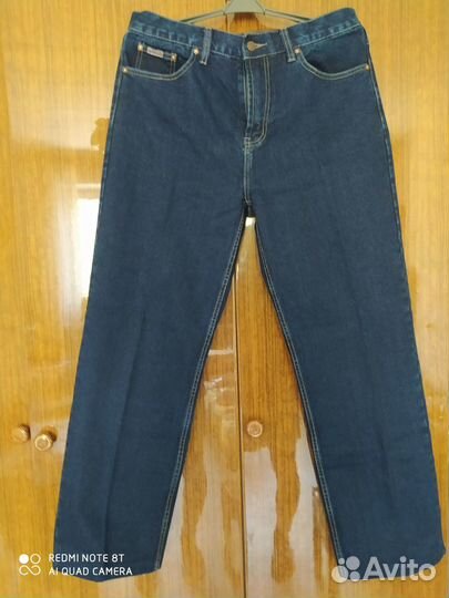 Джинсы redstar