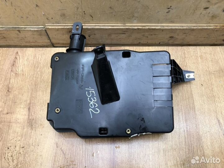 Корпус блока управления двс Ford Focus 3 2015+