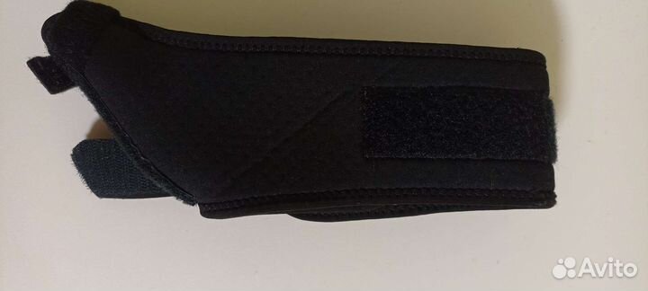 Ортез на пястно-фаланговый сустав